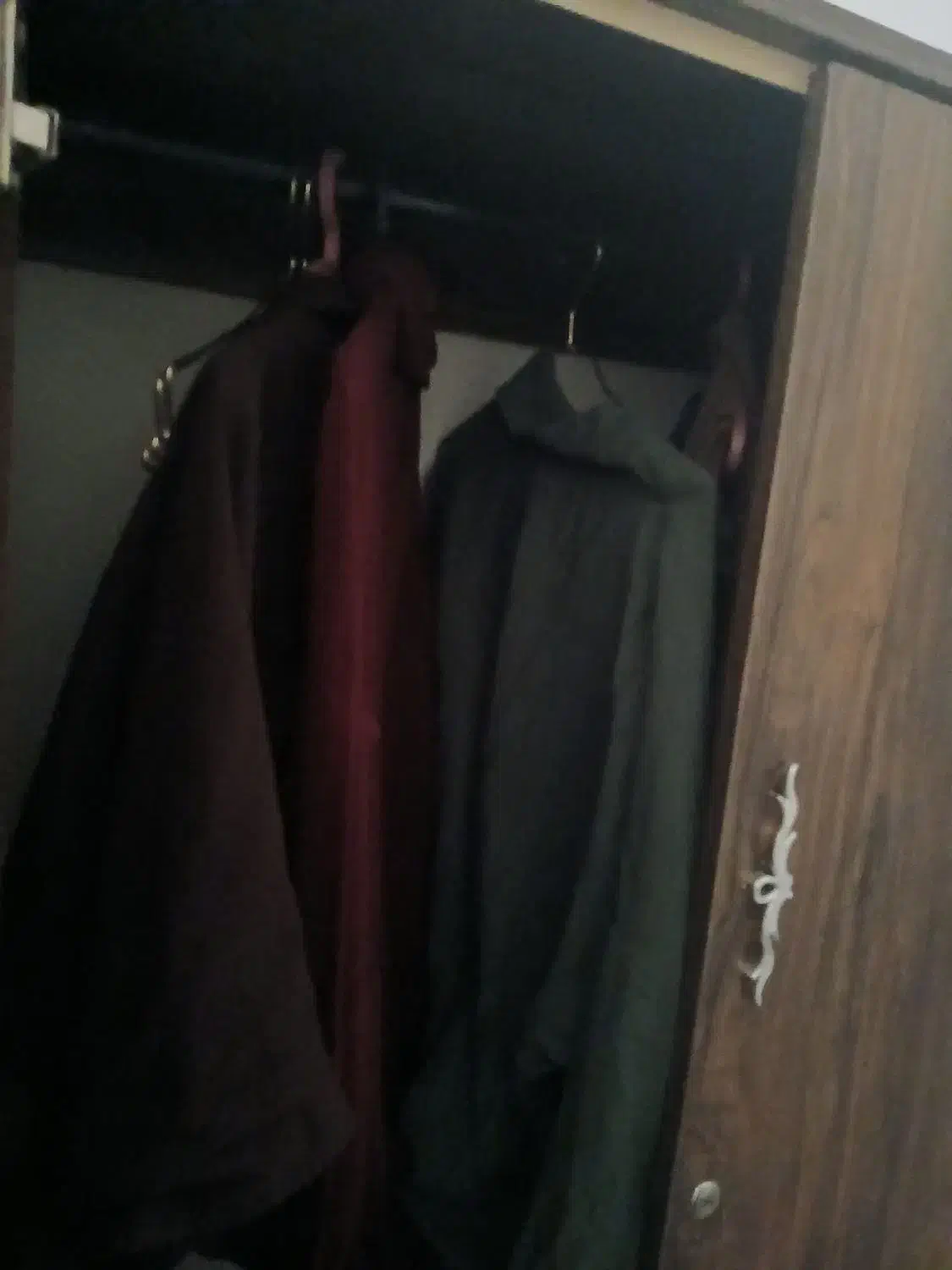 دولاب|جاکفشی، کمد، دراور|دهدشت, |دیوار