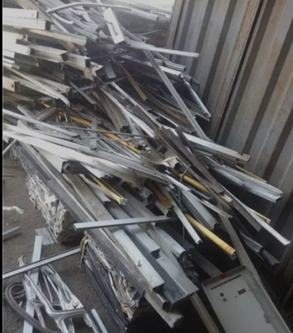 ضایعات بالاترین قیمت|عمدهفروشی|گرمسار, |دیوار