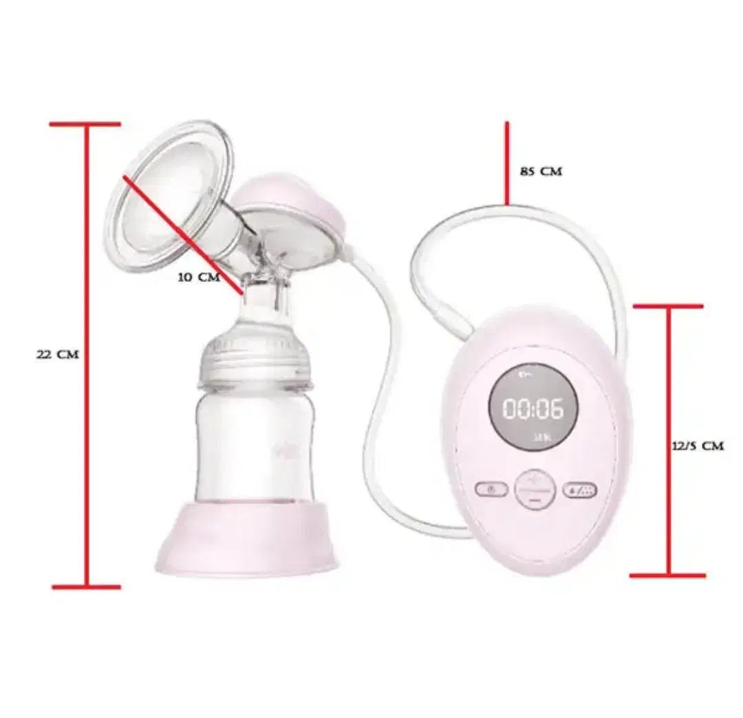 شیردوش برقی روکو اصل|اسباب و اثاث بچه|ماکو, |دیوار