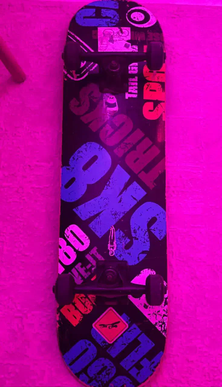 اسکیت برد|دوچرخه، اسکیت، اسکوتر|همدان, |دیوار