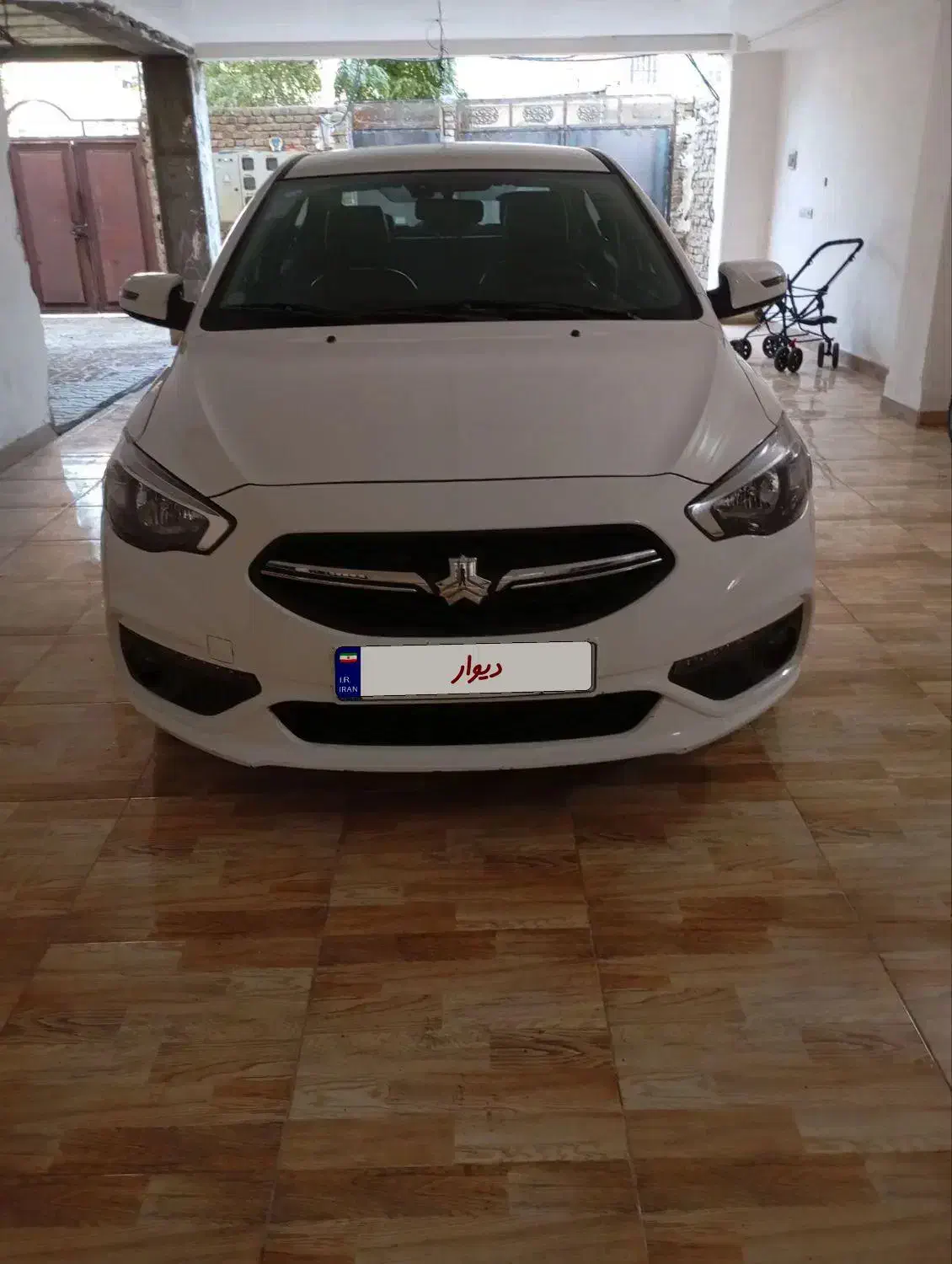 ماشین|خودرو سواری و وانت|ماهدشت, |دیوار