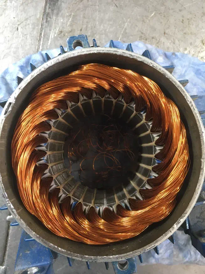 سیم پیچی،تعمیرات الکترو موتور|خدمات پیشه و مهارت|اصفهان, مصلی|دیوار