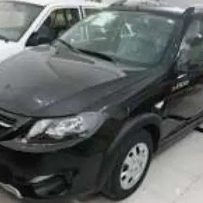 کوییک ۹۸ کم کارکرد|خودرو سواری و وانت|رفسنجان, |دیوار