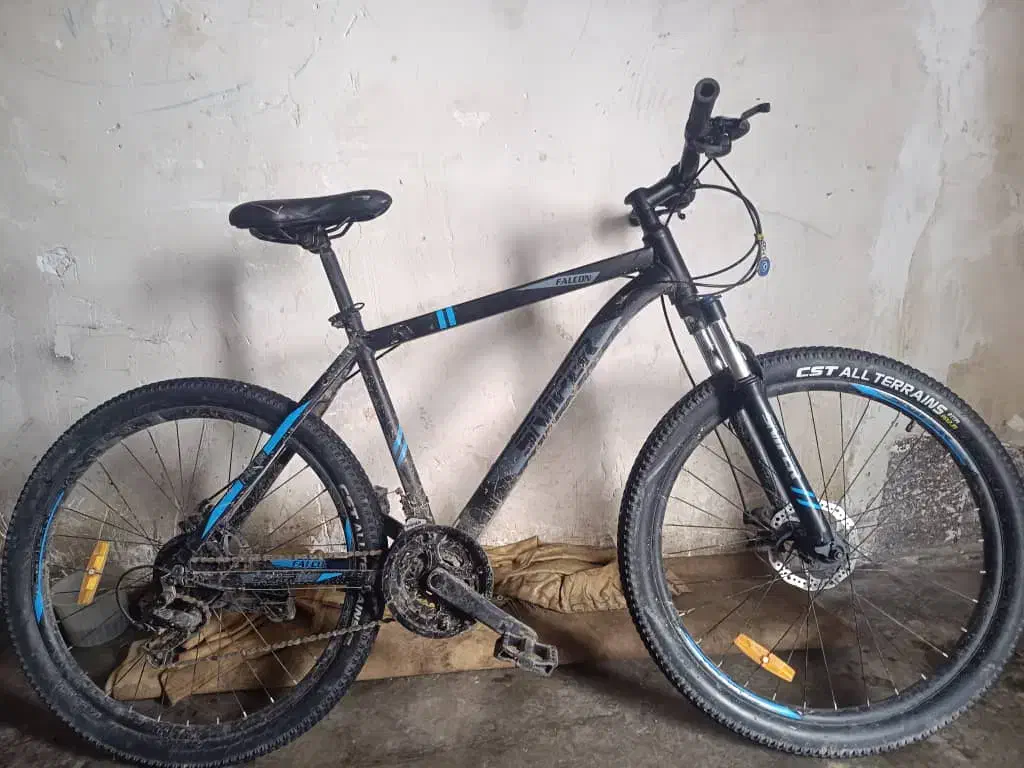 دوچرخه ۲۸|دوچرخه، اسکیت، اسکوتر|رشت, کوی مهر|دیوار