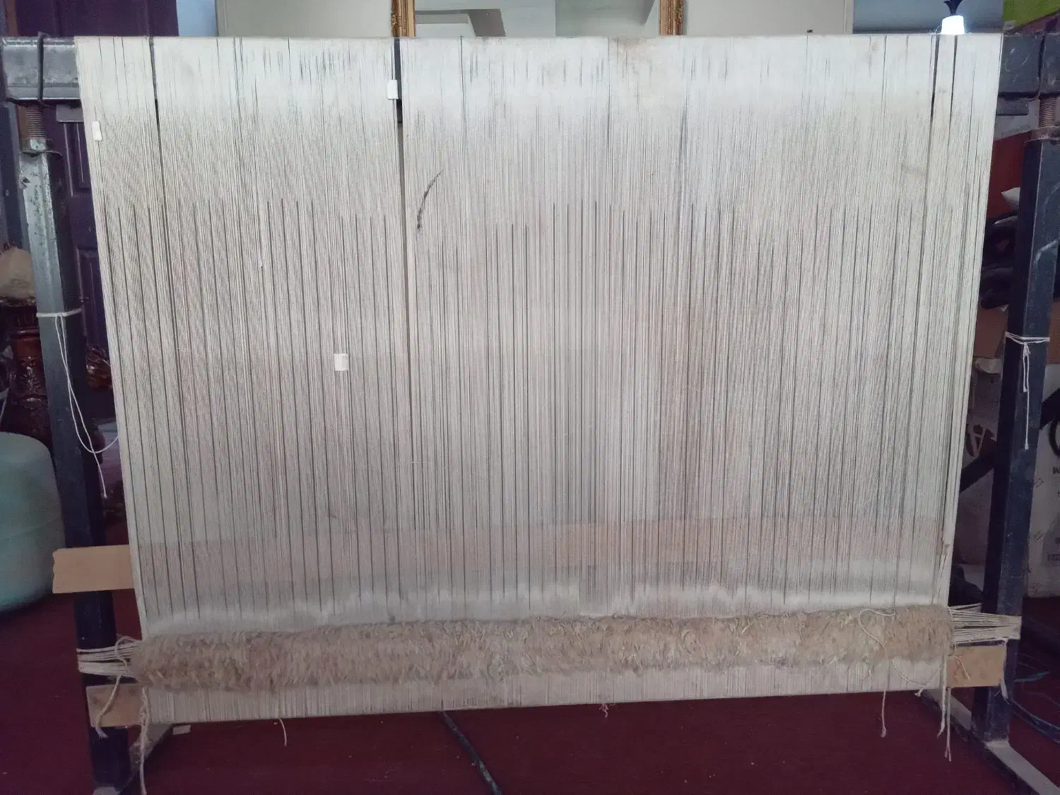 دار قالی تابلو فرش|تابلو فرش|کرج, شهرک ولیعصر|دیوار