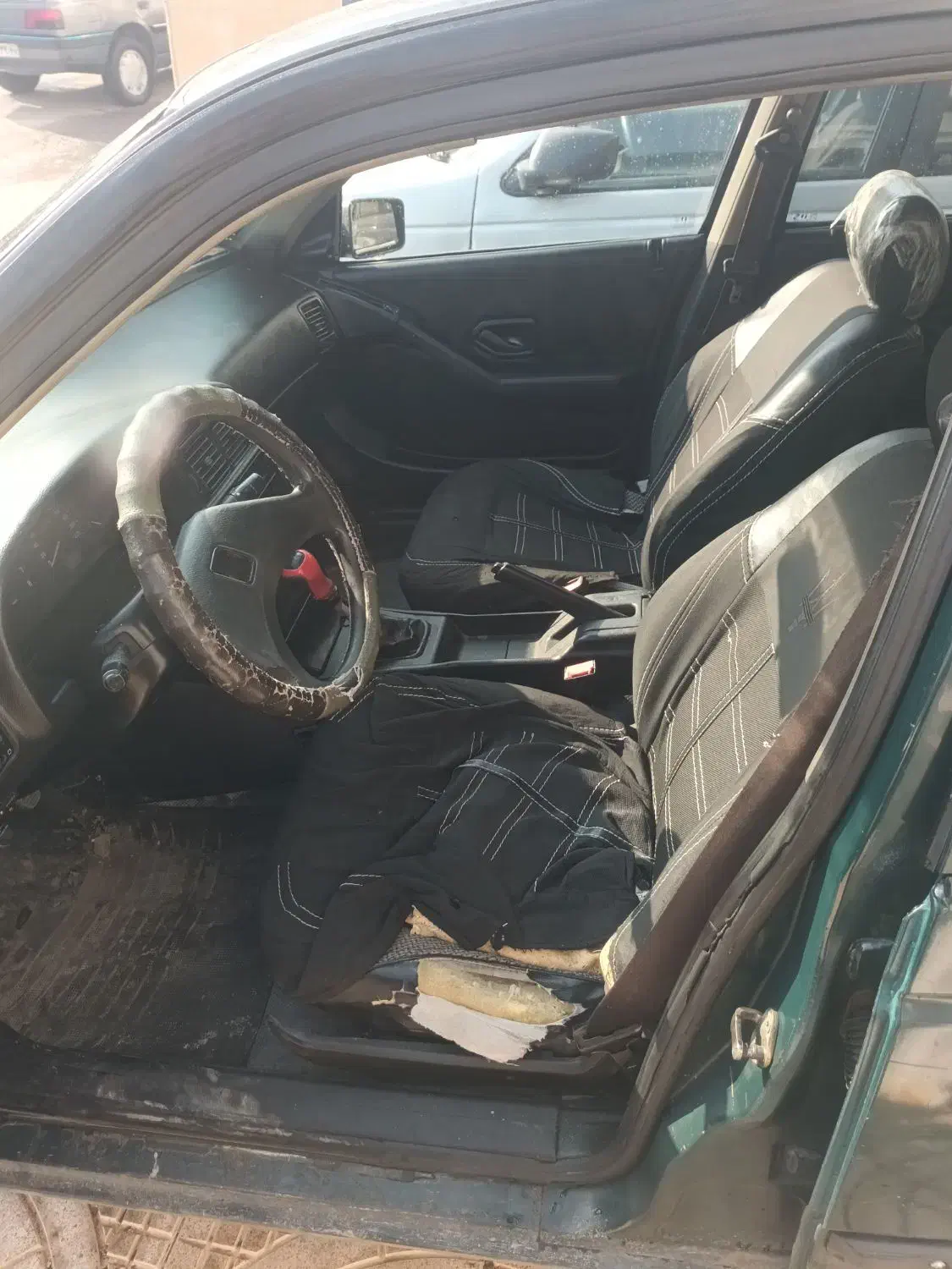 پژوآردی|خودرو سواری و وانت|ارومیه, |دیوار