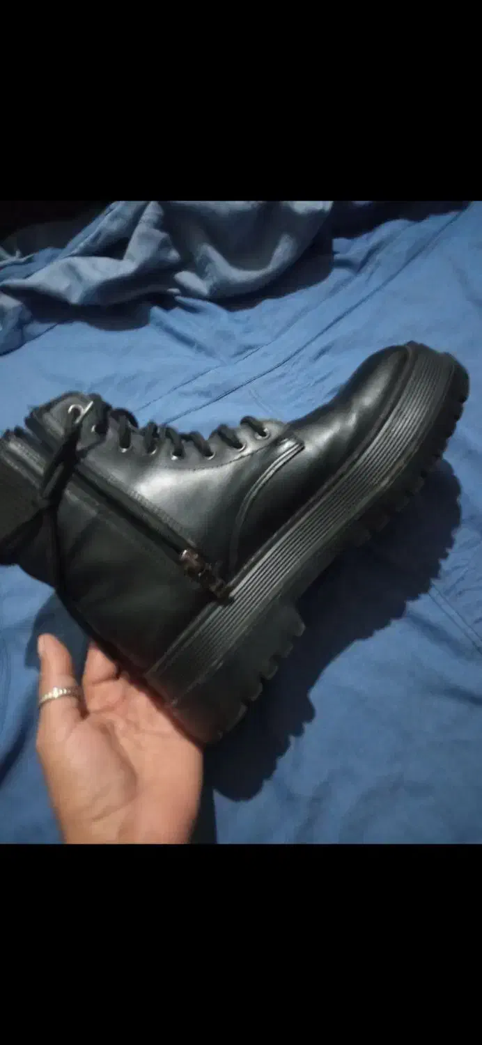 نیم بوت|کیف، کفش، کمربند|خرم‌آباد, |دیوار