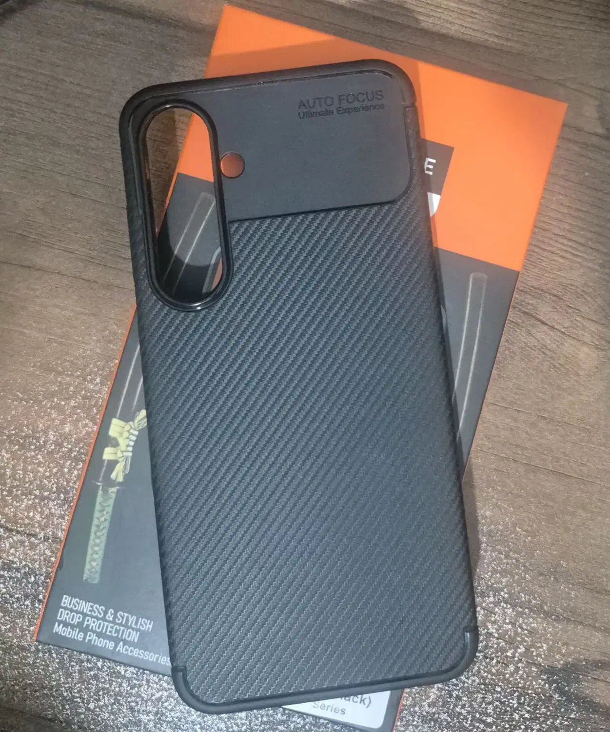 قاب S24 fe|لوازم جانبی موبایل و تبلت|لواسان, |دیوار