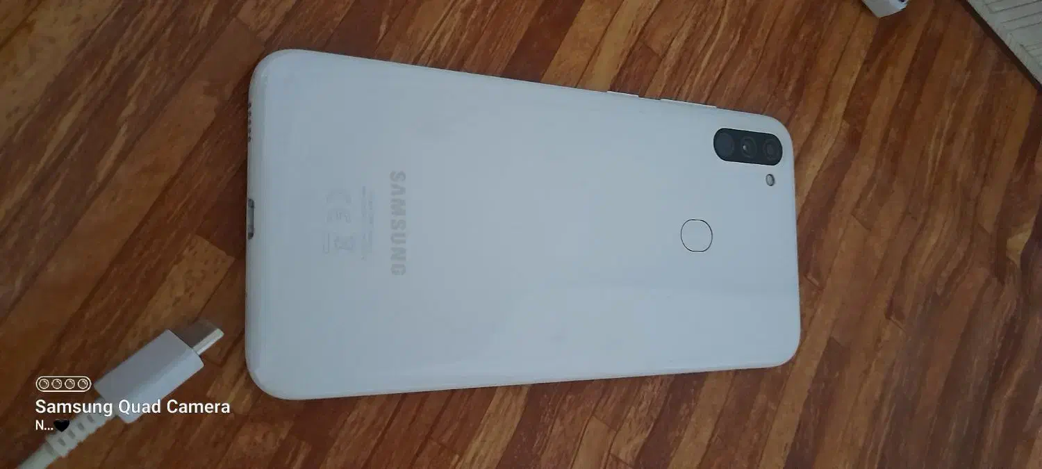 گوشی سامسونگA11|موبایل|اصفهان, بابوکان|دیوار