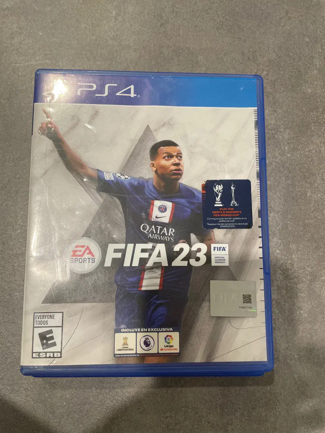 فیفا ۲۳|کنسول، بازی ویدئویی و آنلاین|کرج, فاز ۳ مهرشهر|دیوار