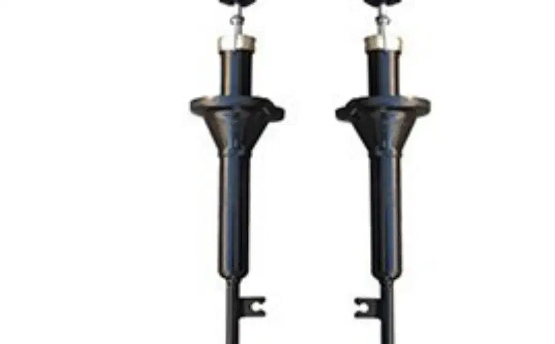 کمک فنر ساینا ساینایی کارکرده فابریک شرکتی|قطعات یدکی و لوازم جانبی|محمدیه-قزوین, |دیوار