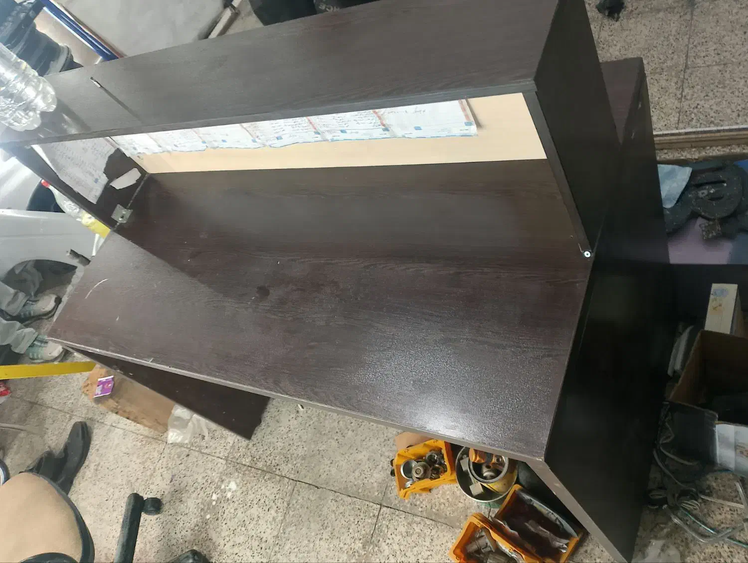 میز پیشخوان|مبلمان اداری|ارومیه, |دیوار