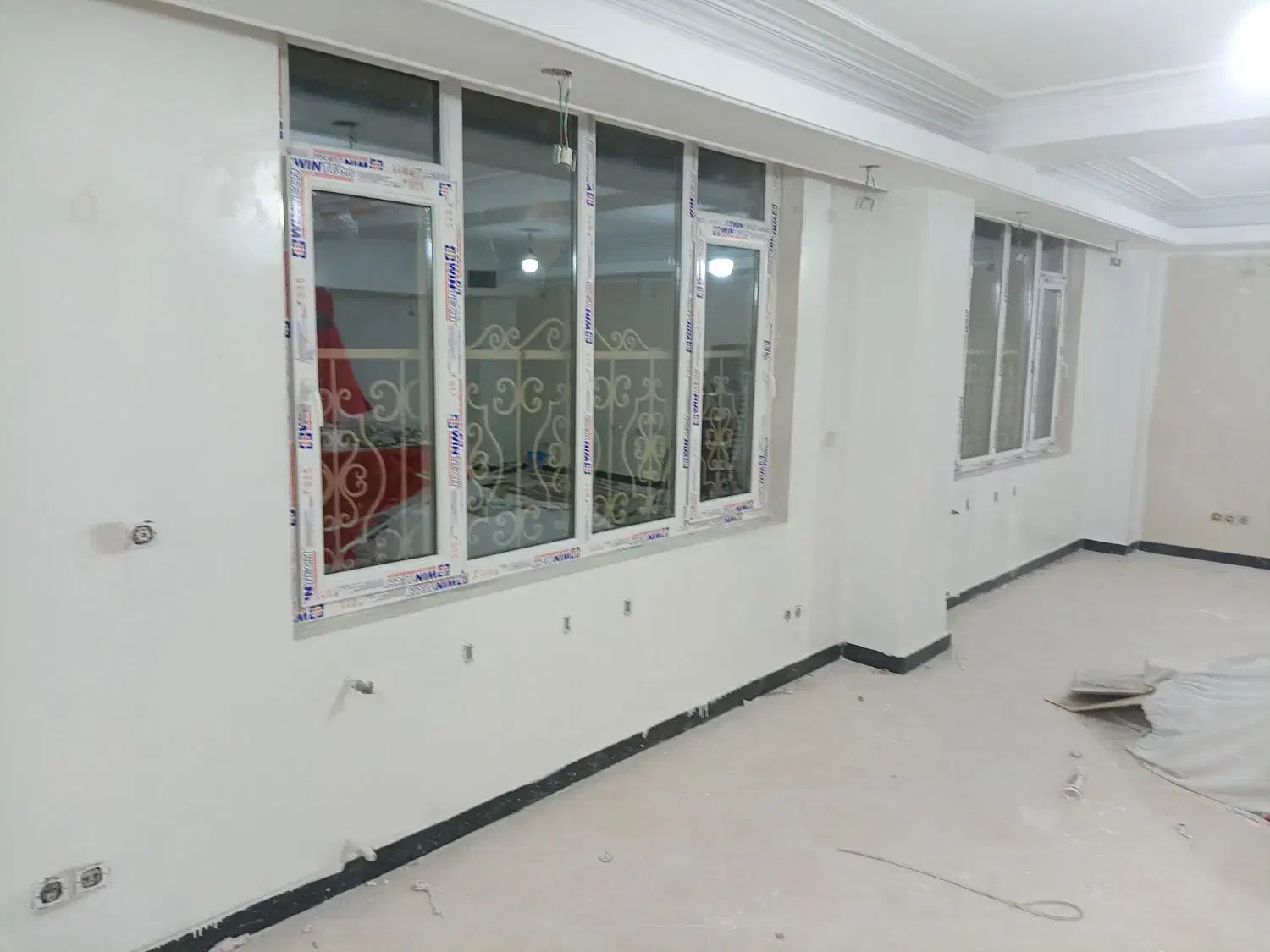 تولید کننده انواع پنجره دوجداره|خدمات پیشه و مهارت|کرج, اکبرآباد|دیوار