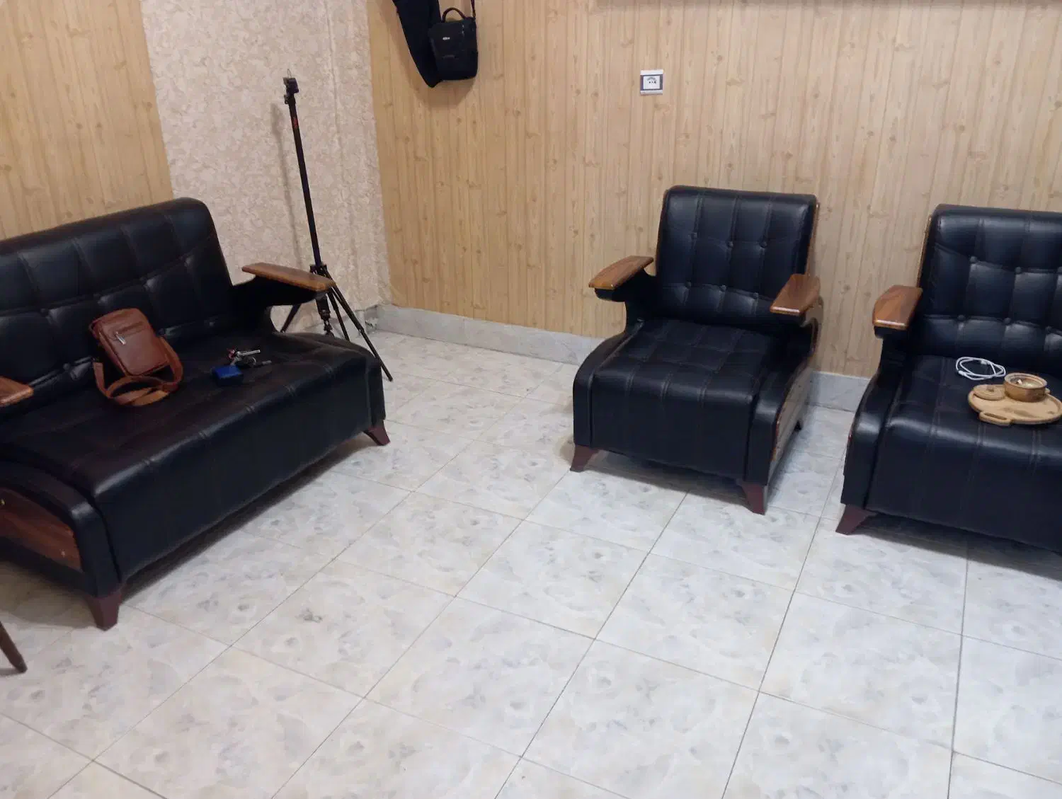 دفتر کار اداری اشتراکی|اجارهٔ کوتاه‌مدت دفتر کار و فضای آموزشی|نیشابور, فردوس شمالی|دیوار