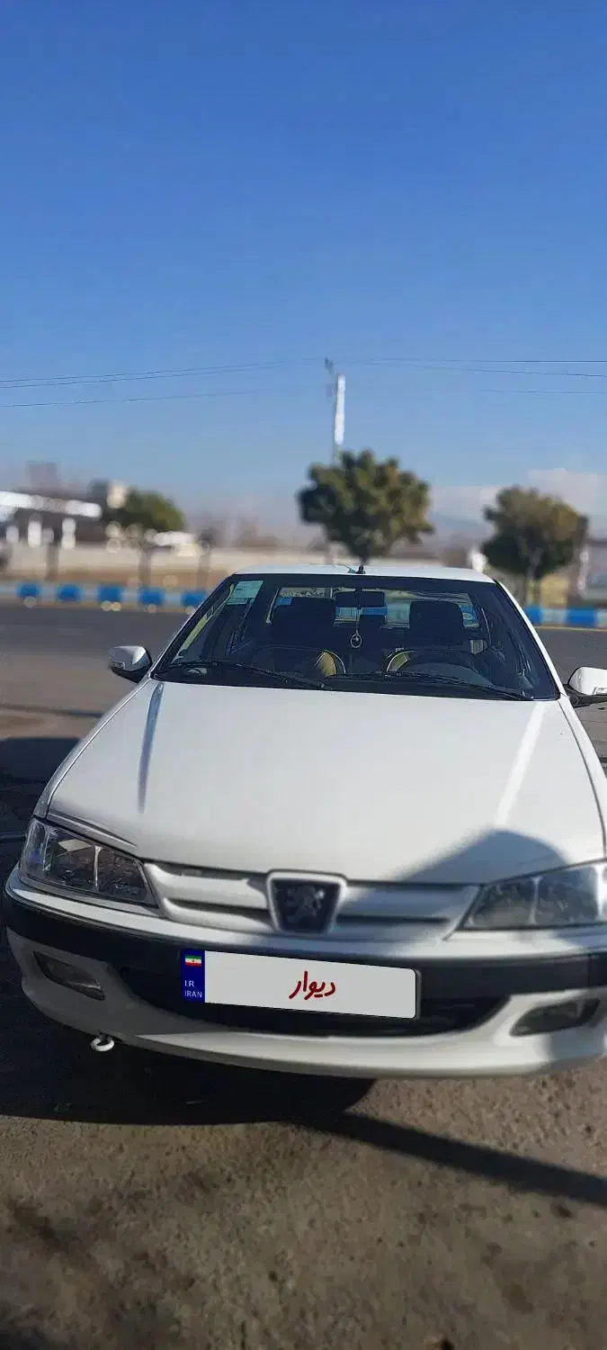 پرشیا سال دریچه سیمی|خودرو سواری و وانت|مرند, |دیوار