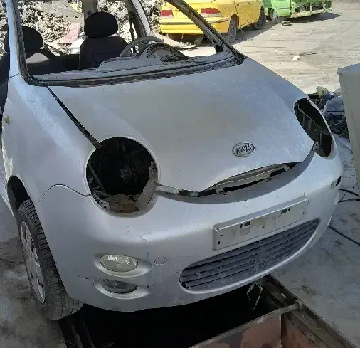 استوک mvm110 کلینیک تخصصی mvm110|قطعات یدکی و لوازم جانبی|اهواز, حصیرآباد|دیوار