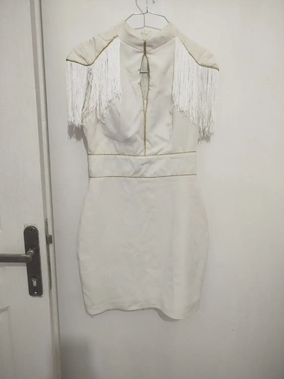 حد نو|لباس|سهند, |دیوار