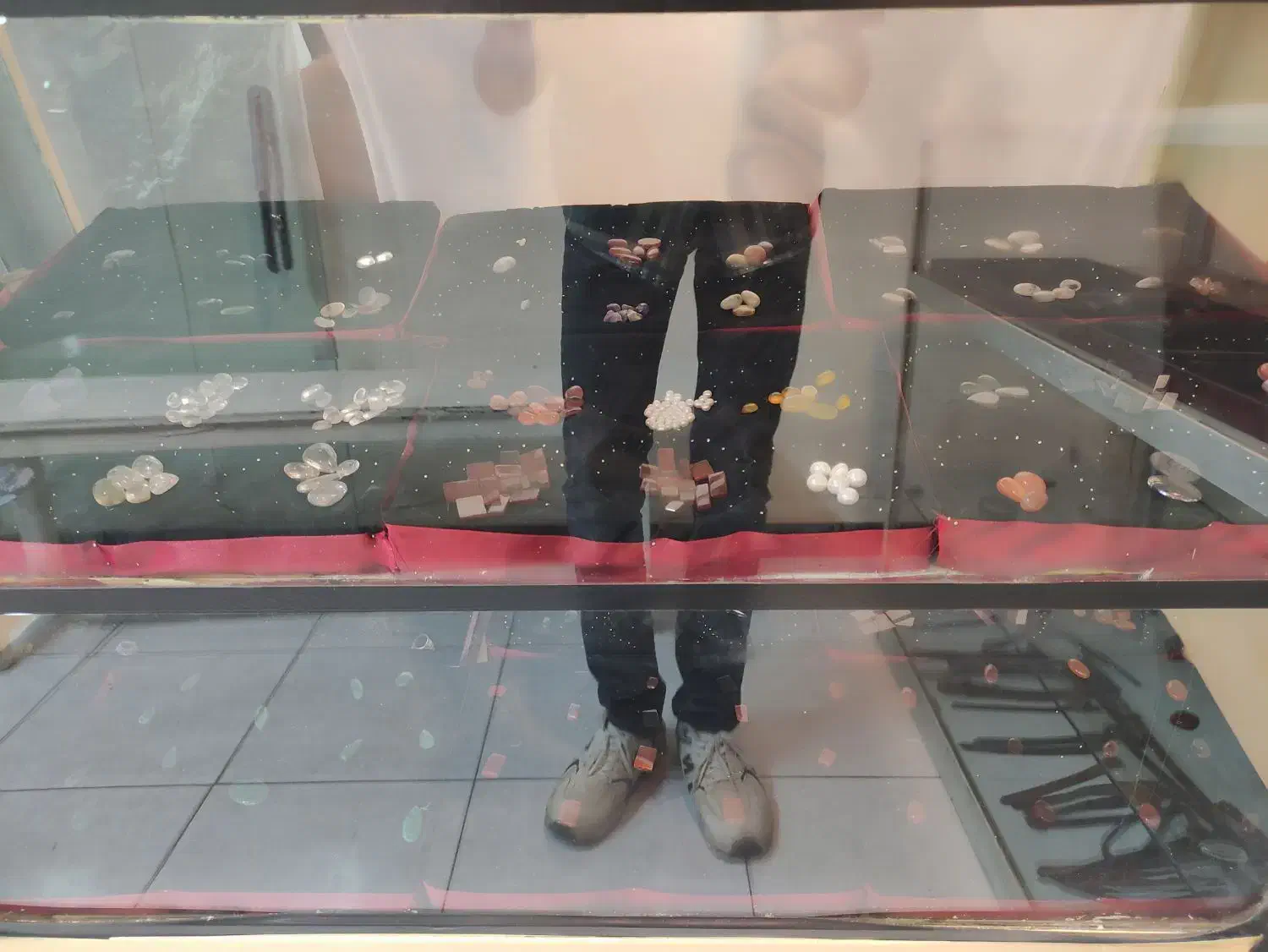 تعمیرات طلا و نقره|جواهرات|شاهین‌شهر, فردوسی|دیوار