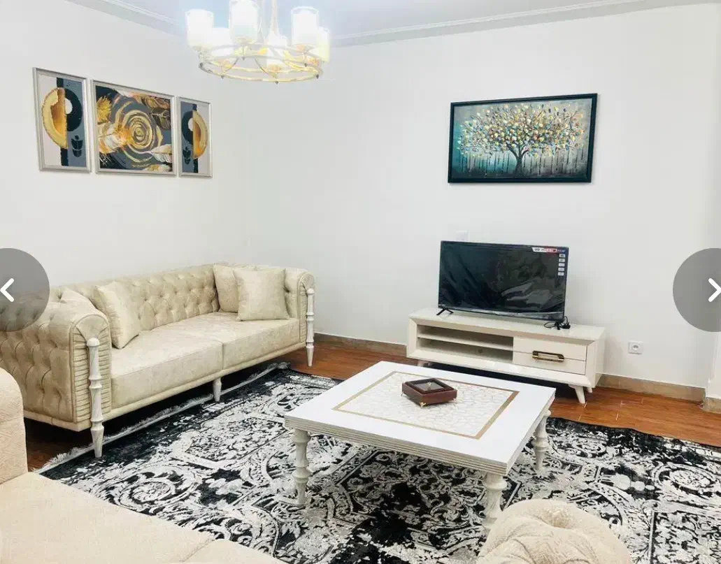 اجاره واحد دوخوابه/شیک/سوییت|اجارهٔ کوتاه‌مدت آپارتمان و سوئیت|تهران, دانشگاه شریف|دیوار