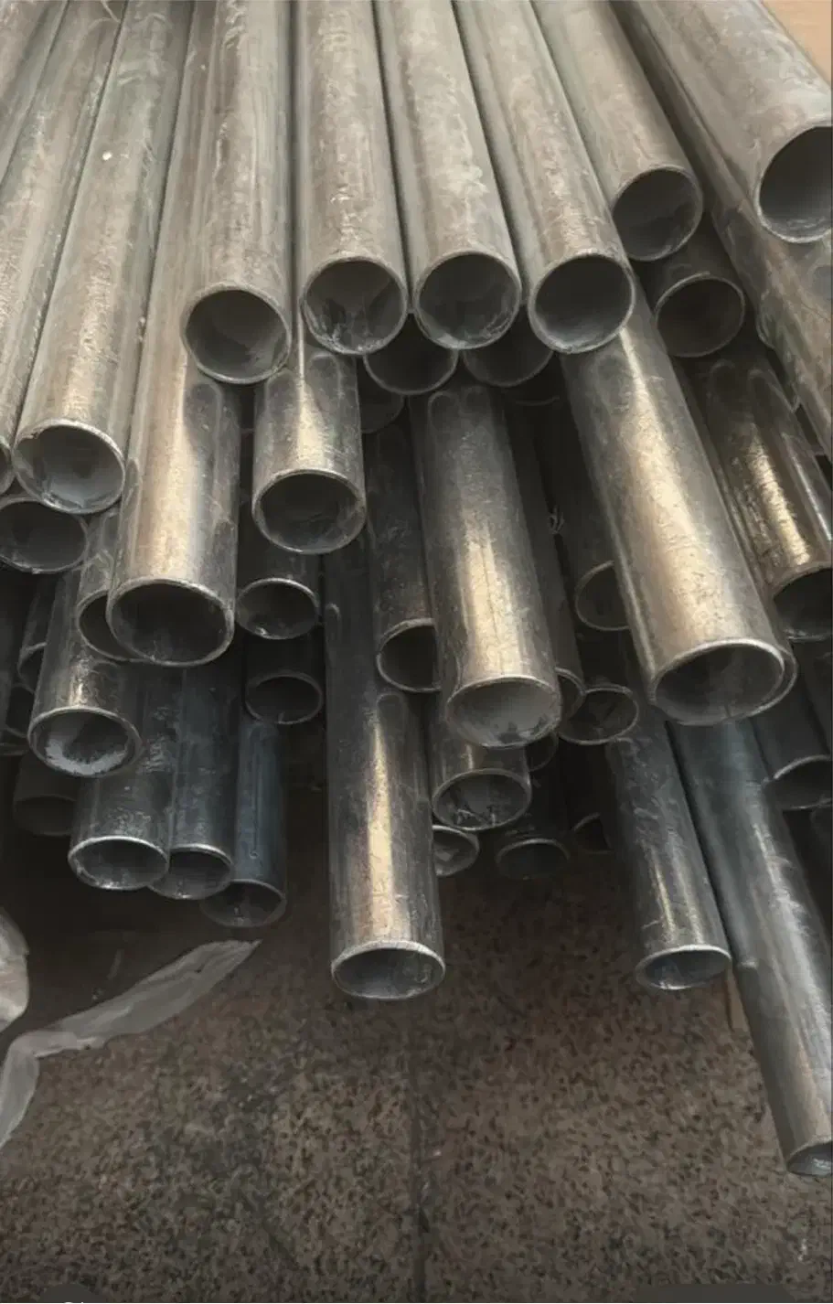 لوله گالوانیزه|مصالح و تجهیزات ساختمان|تهران, خزانه|دیوار