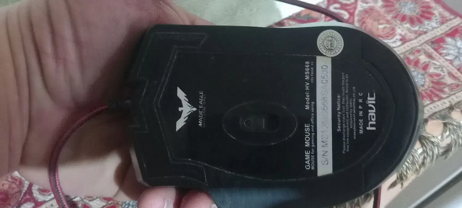 کیبورد|قطعات و لوازم جانبی رایانه|گرگان, |دیوار