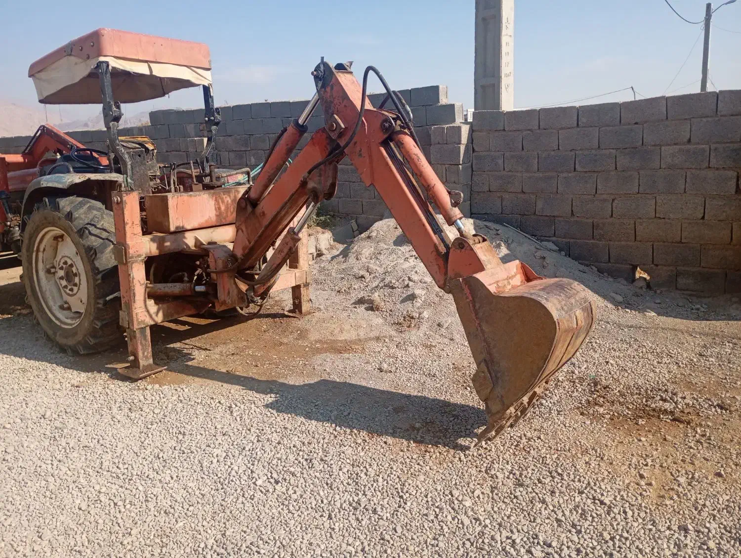 فروش|خودرو سنگین|ارسنجان, |دیوار