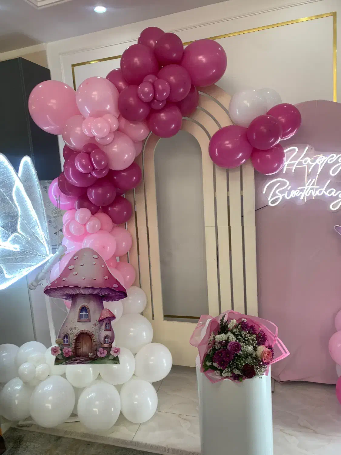 تمامی دکور ها1/800|خدمات پذیرایی، مراسم|تهران, تهرانپارس شرقی|دیوار