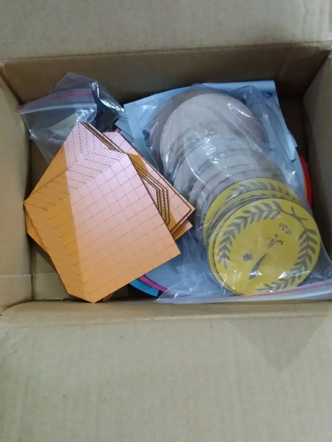 ابزار کمک آموزشی|لوازم التحریر|آزادشهر, |دیوار