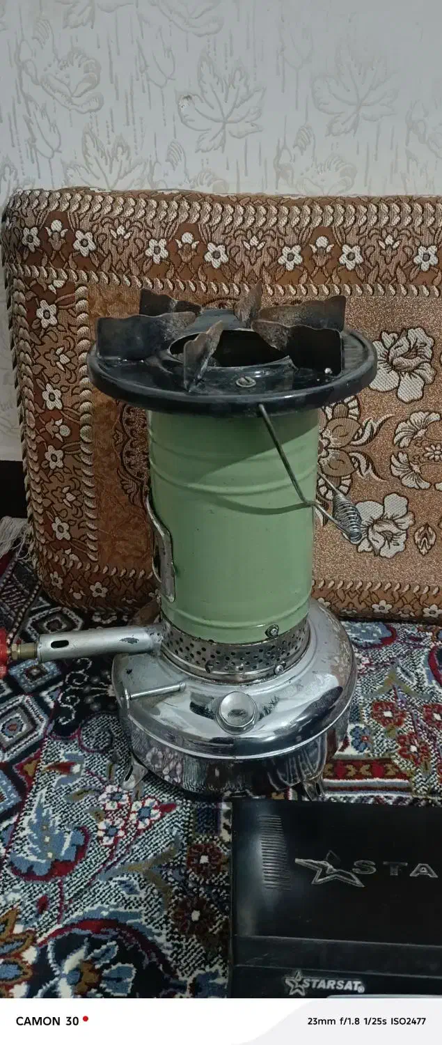 بخاری چوله|بخاری، هیتر، شومینه|اهواز, غیزانیه|دیوار