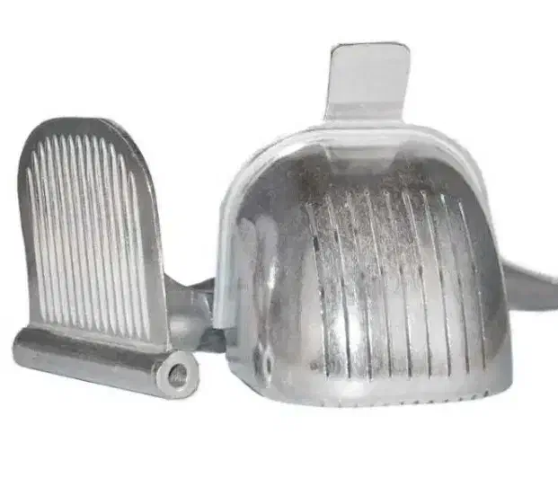 آبمیوه گیری دستی جنس کروم|آبمیوهگیر و آبمرکباتگیر|محلات, |دیوار