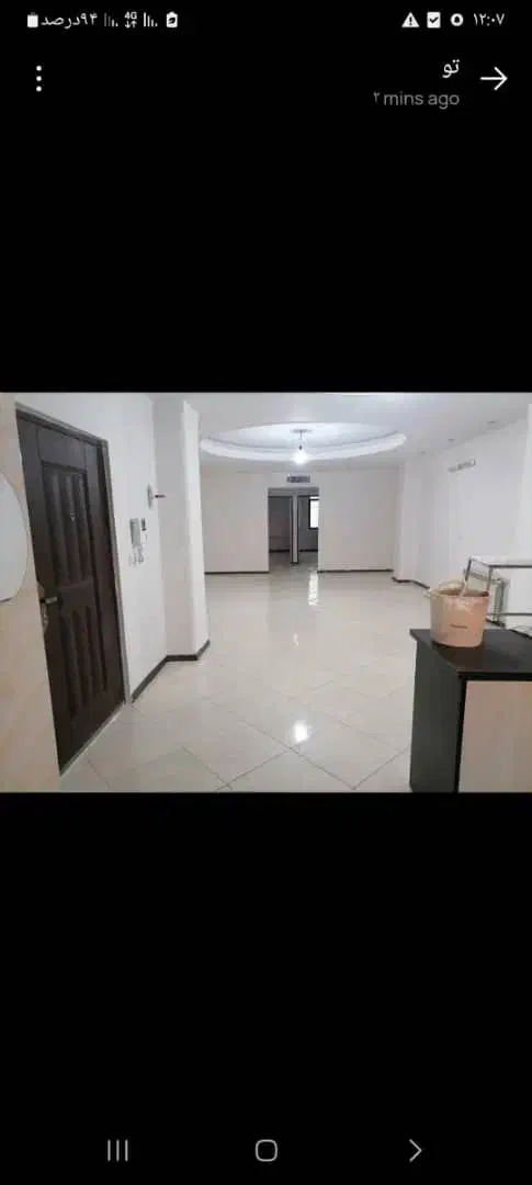 اجاره اپارتمان در رضوانیه|اجارهٔ آپارتمان|کرج, شهرک رضوانیه|دیوار