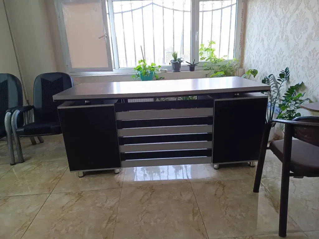 میز اداری|مبلمان اداری|پردیس, فاز ۱|دیوار