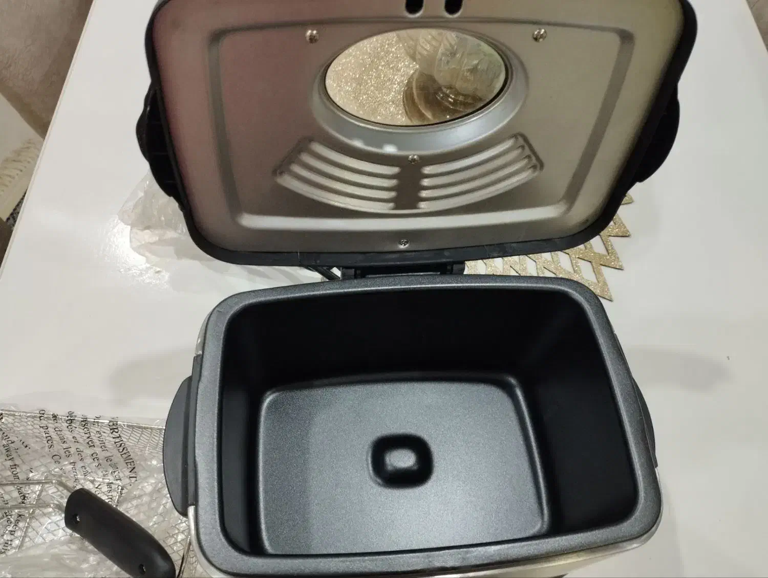 لوازم برقی|سایر لوازم برقی|بروجرد, |دیوار