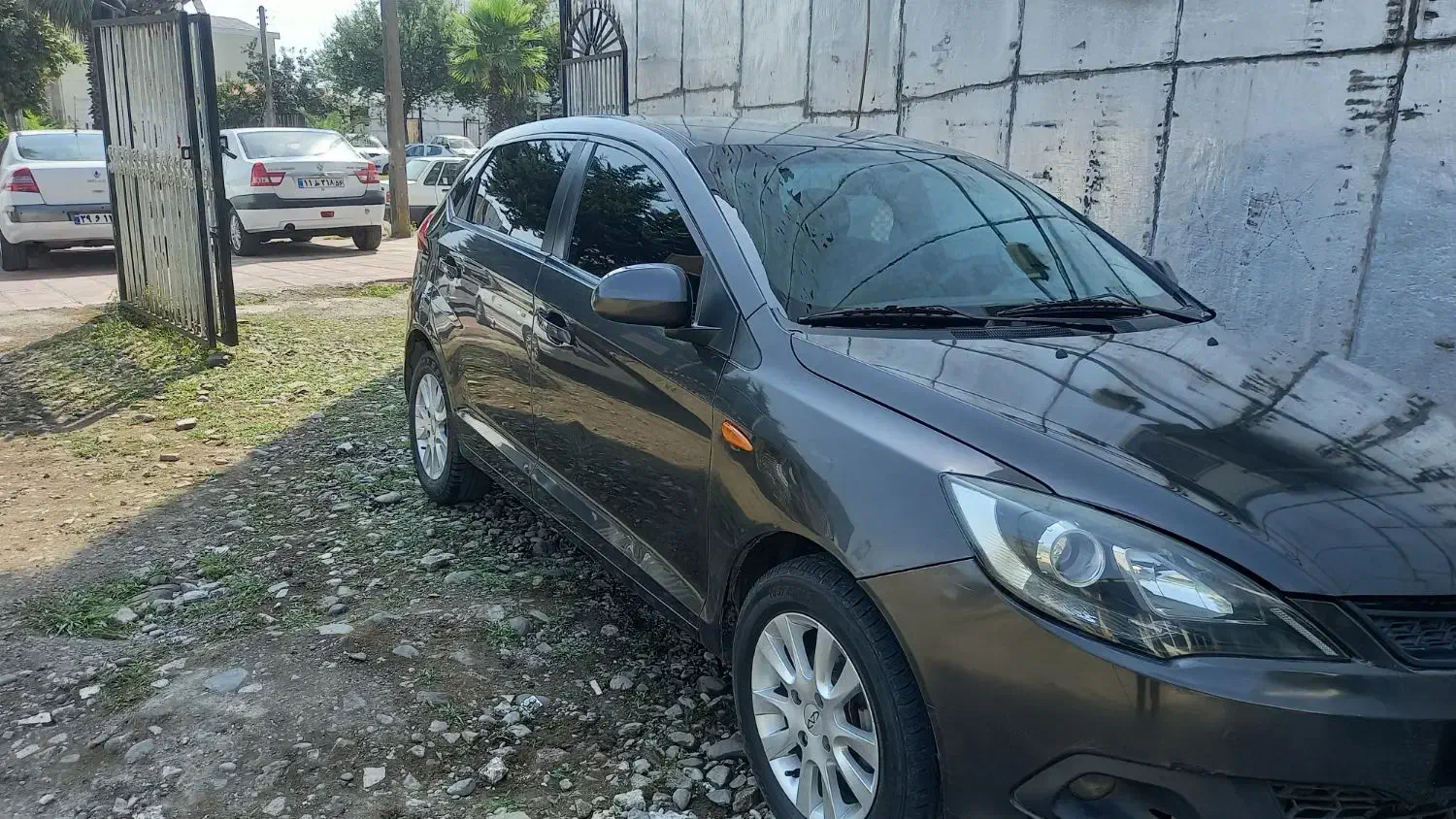 مدل ۹۴|خودرو سواری و وانت|تالش, جوکندان|دیوار