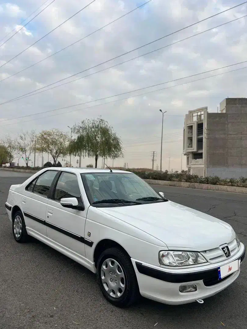 پارس XU7مدل1399|خودرو سواری و وانت|قزوین, |دیوار