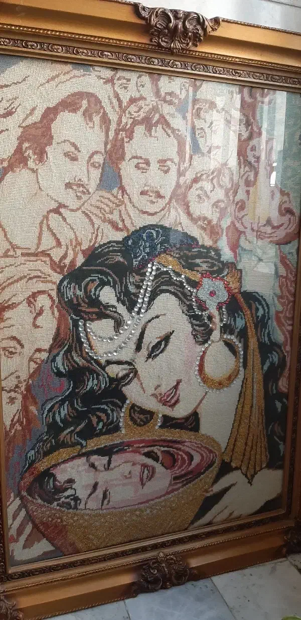 تابلو|تابلو، نقاشی، عکس|تهران, شهرک شریعتی|دیوار