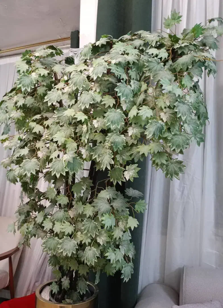 گل.|گل مصنوعی|تهران, بهمن یار|دیوار