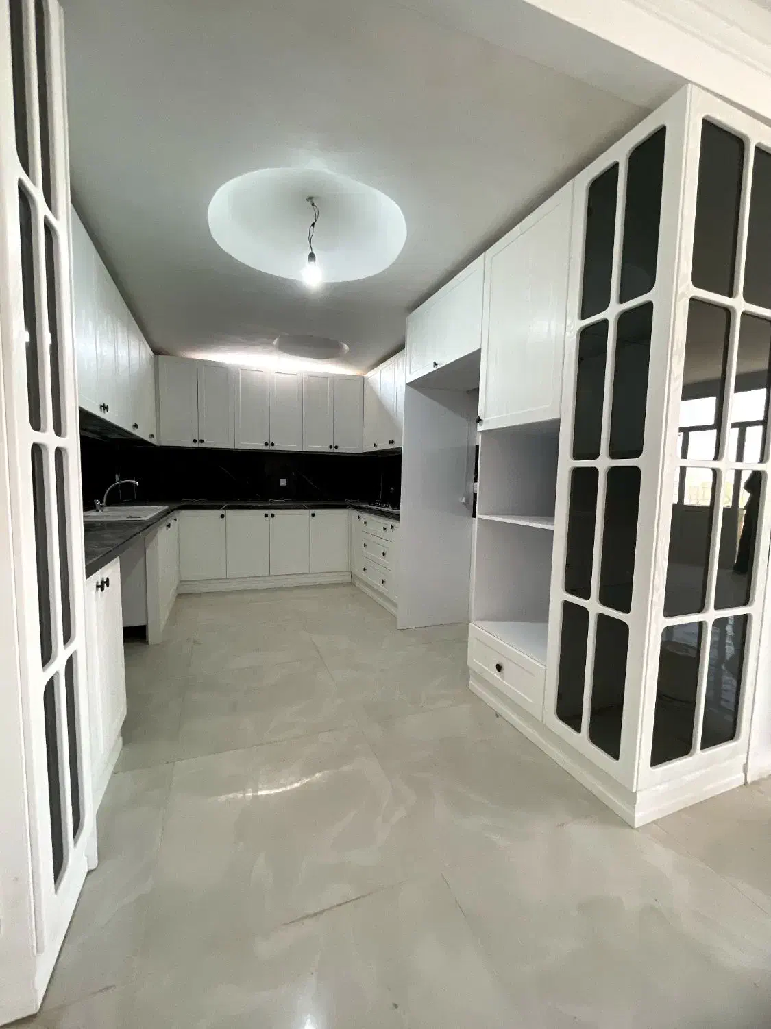 160 متری / کلید نخورده/ دوبلکس /چهارهکتاری|اجارهٔ آپارتمان|پاکدشت, پاکدشت (مامازند)|دیوار