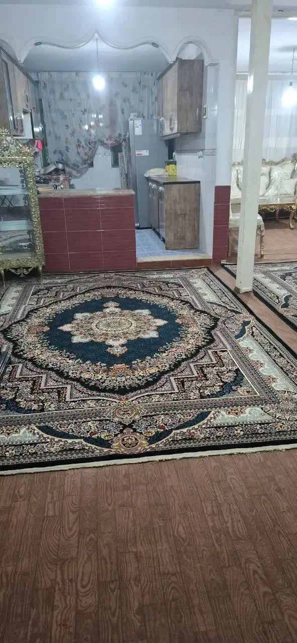 اجاره خانه ۱۱۰ متری|اجارهٔ آپارتمان|کرج, خرمدشت|دیوار