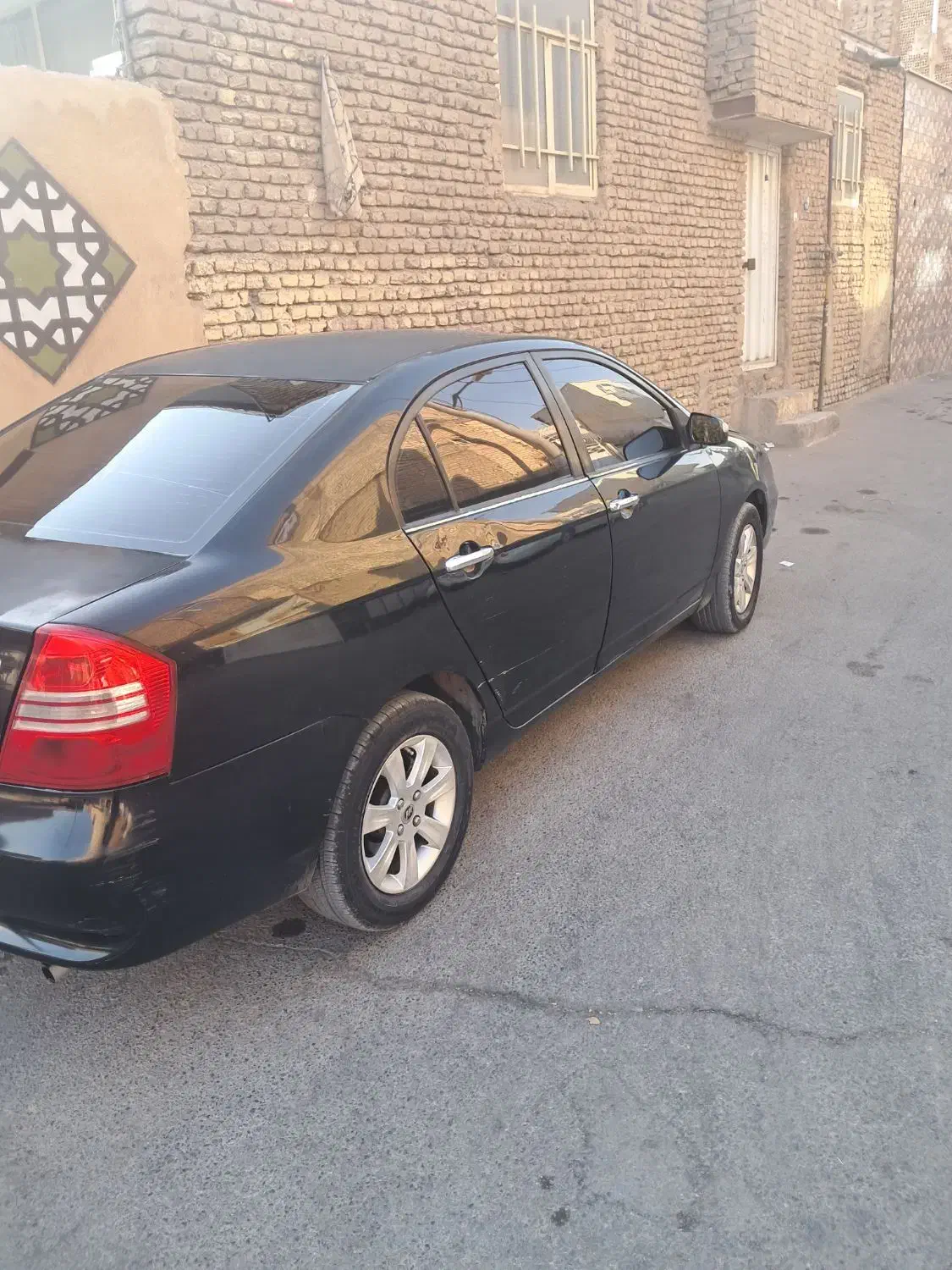 نقد و اقساط|خودرو سواری و وانت|اصفهان, ارزنان|دیوار