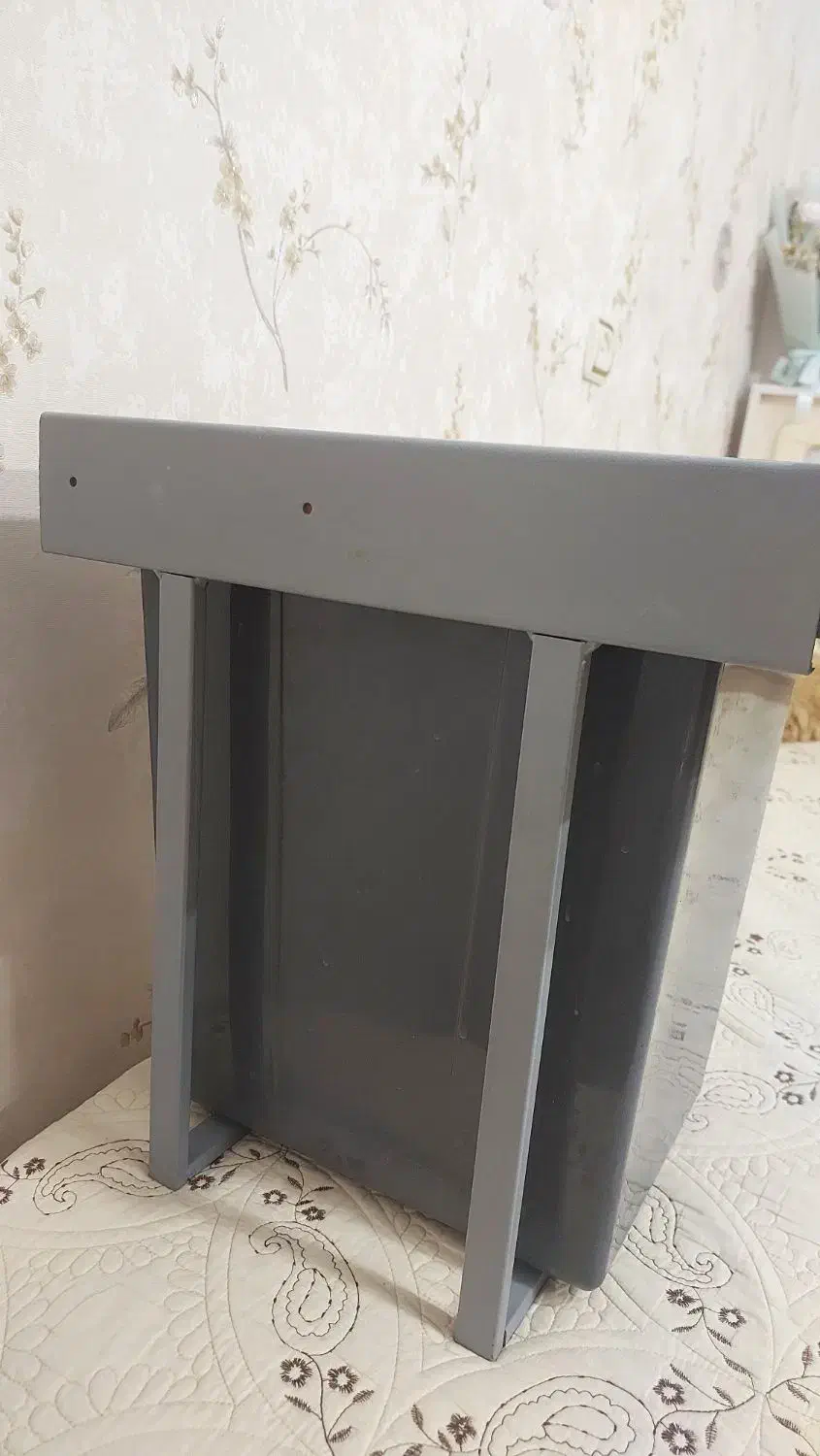 سطل آشغال تو کابینتی|لوازم نظافت|همدان, |دیوار