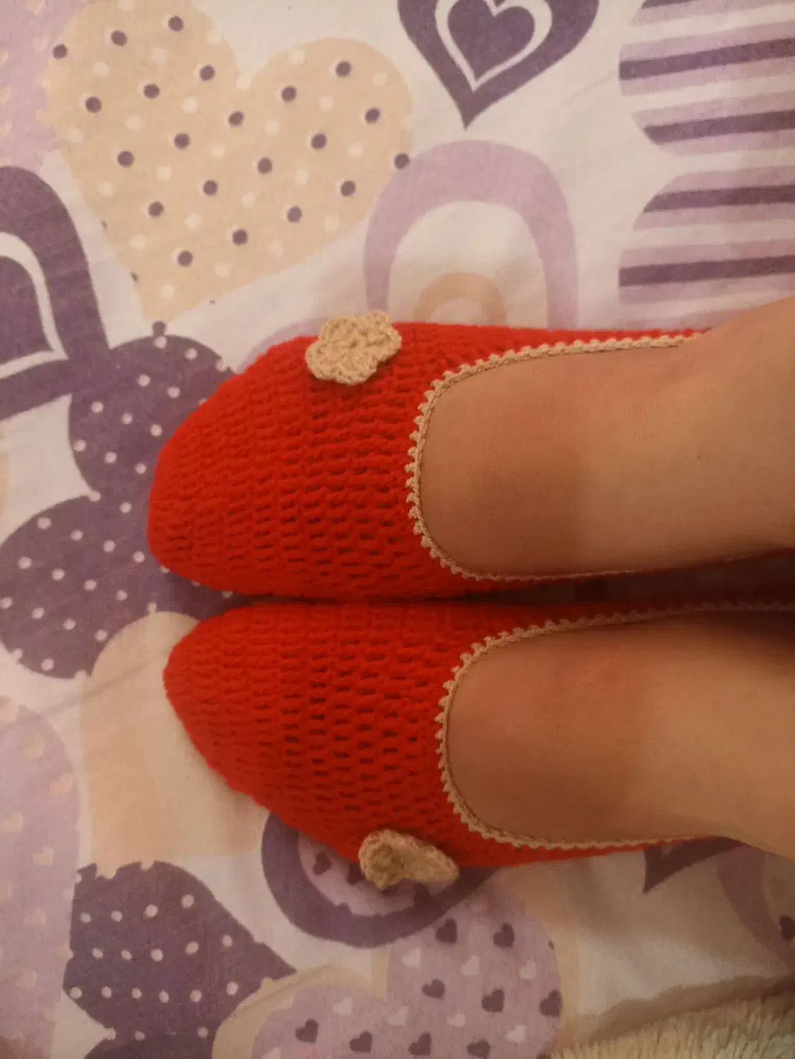 جوراب بافتنی|لباس|زند, |دیوار