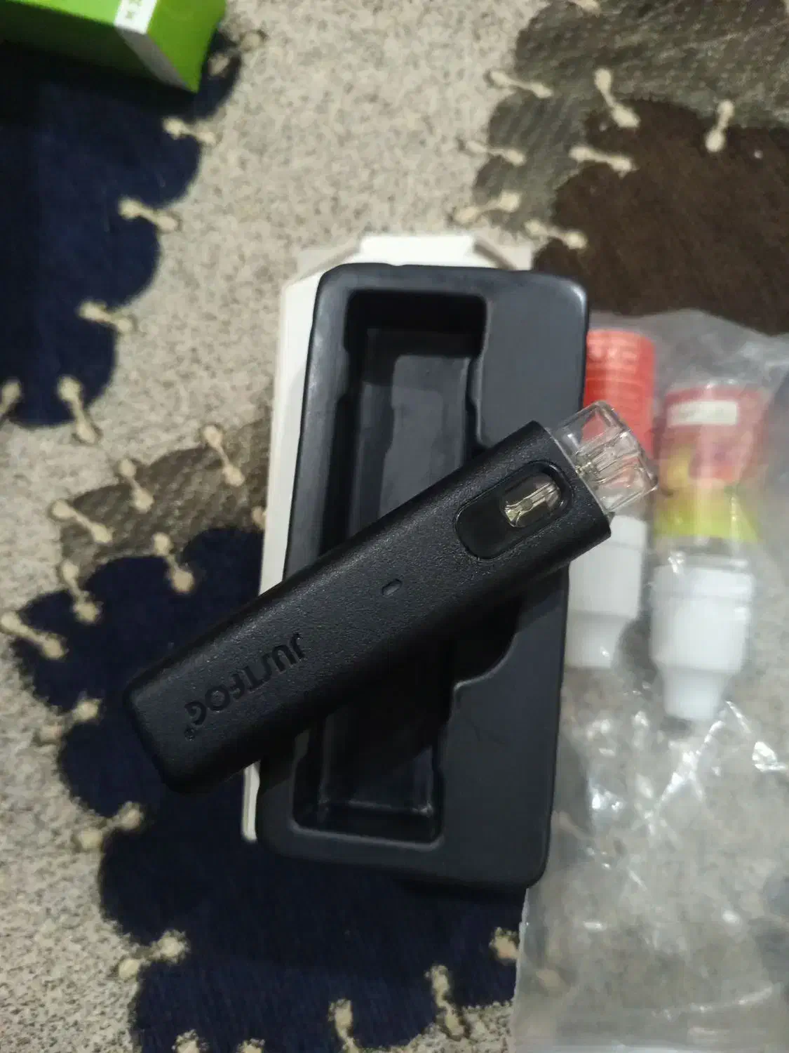 ویپ پاد قلیون شارژی|زیورآلات و اکسسوری|شهرکرد, |دیوار