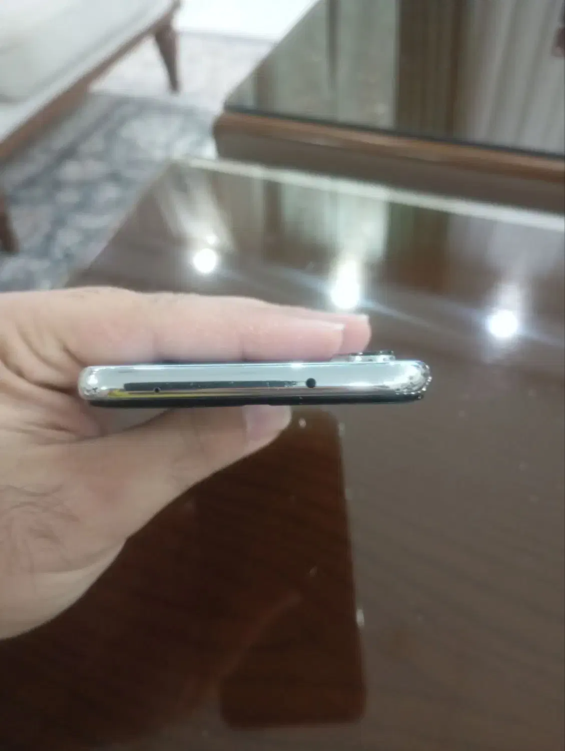 Redmi Note 8|موبایل|تهران, ونک|دیوار