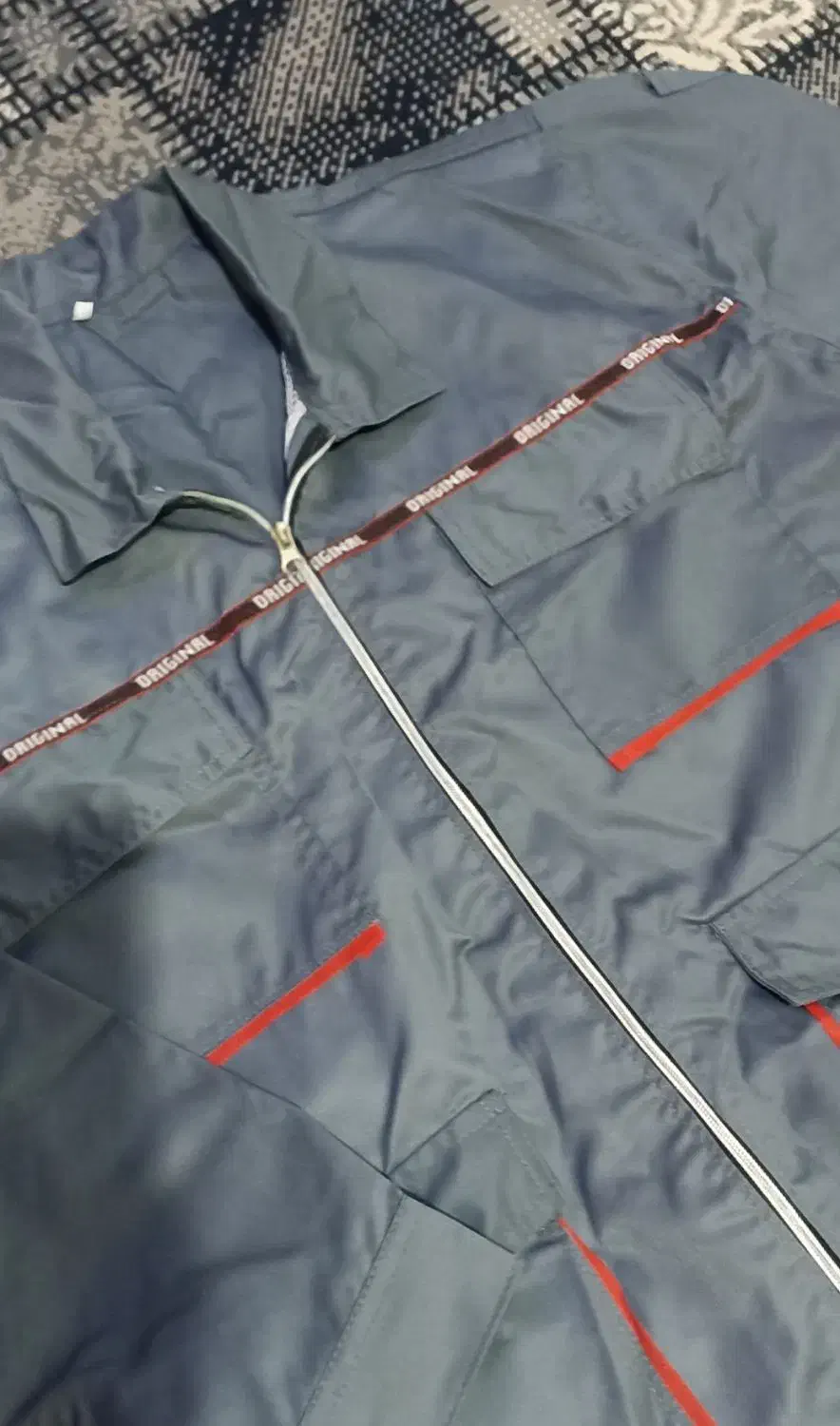 لباس کار مردانه نو پلیورو شلوار|لباس|قائمشهر, |دیوار