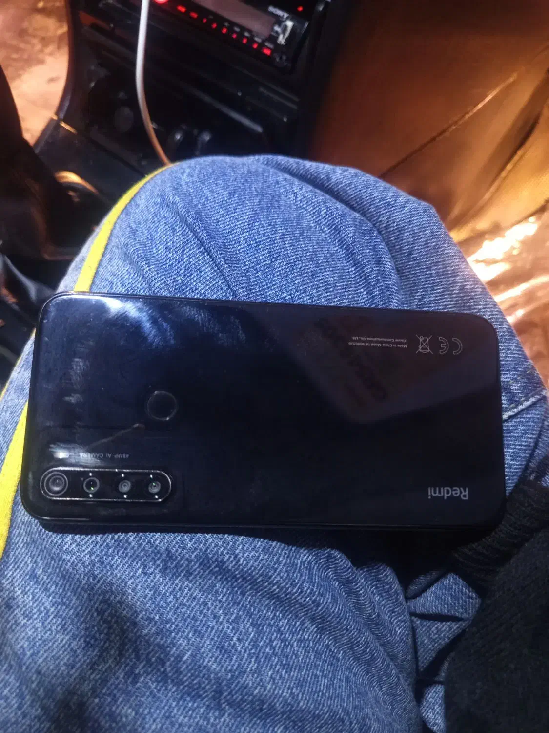 گوشی شیایومی|موبایل|کرج, کیانمهر|دیوار