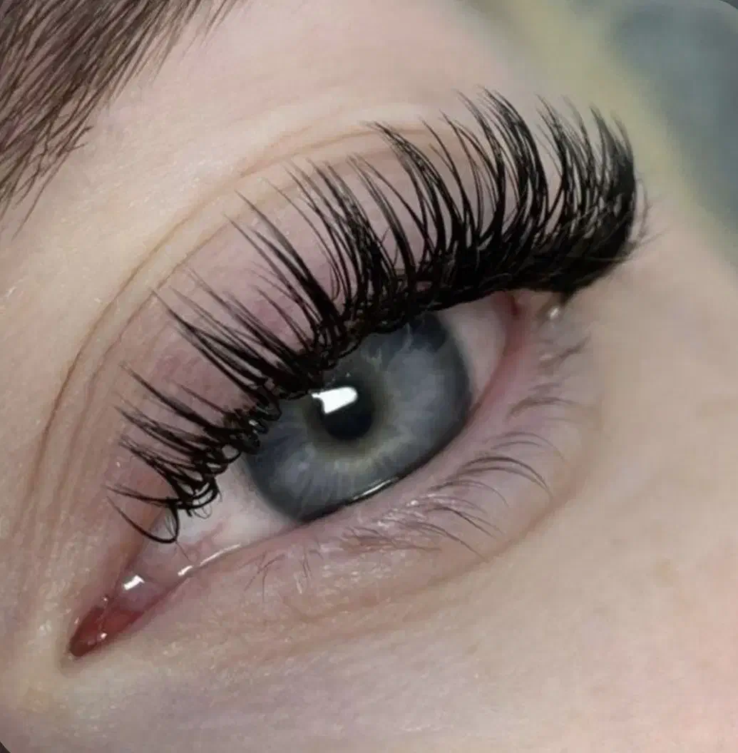 اکستنشن مژه و لیفت و لمینت مژه و ابرو|خدمات آرایشگری و زیبایی|لاهیجان, شهید آوینی|دیوار