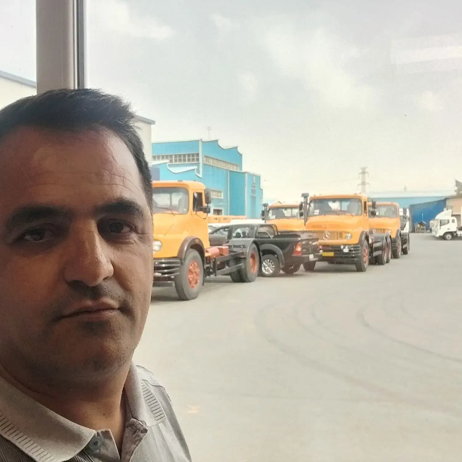 تک کمپرسی صفر|خودرو سنگین|مشهد مرغاب, |دیوار