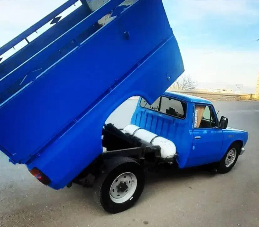 خدمات باری و کمپرسی مجتبی|خدمات حمل و نقل|مرند, |دیوار