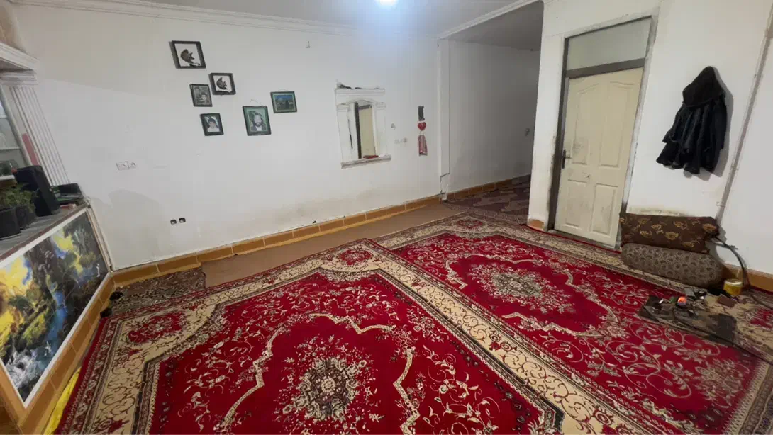 منزل اجاره ای واقع در شهر چناران دربست ماشین رو|اجارهٔ خانه و ویلا|چناران, |دیوار